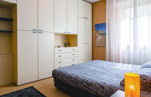 Appartamento Con Giardino A 2 Passi Dal Mare - Foto 22