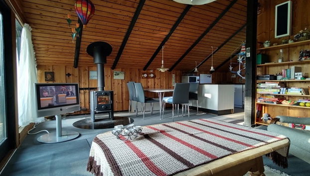 "Rieke" - 300m from the sea - Photo 2, Living Room