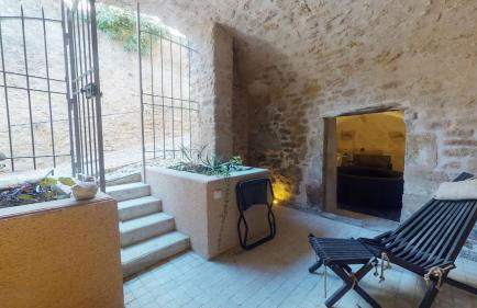 La tour de Grignan - Foto 31