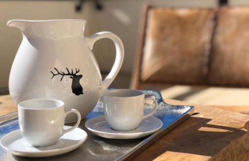 Appartement Cocooning-sauna-jacuzzi - Photo 36