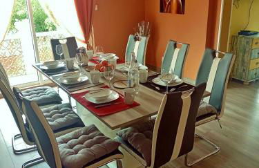 HAUT VILLA MESANGES EN BORD DE MER ! - Foto 50