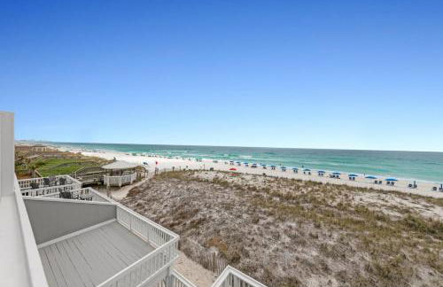 Southbay by the Gulf 129 a Beach Front 3 Bedroom Townhome in Destin with Amazing Views - Foto 94