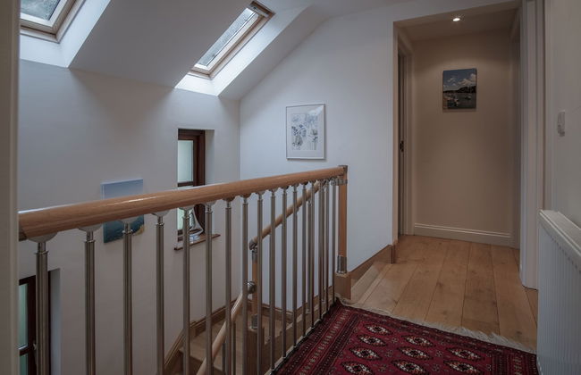 Llais Afon - 3 Bedroom Holiday Home - Fishguard - Foto 43