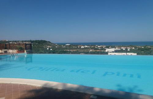 Villa dei pini - Foto 10