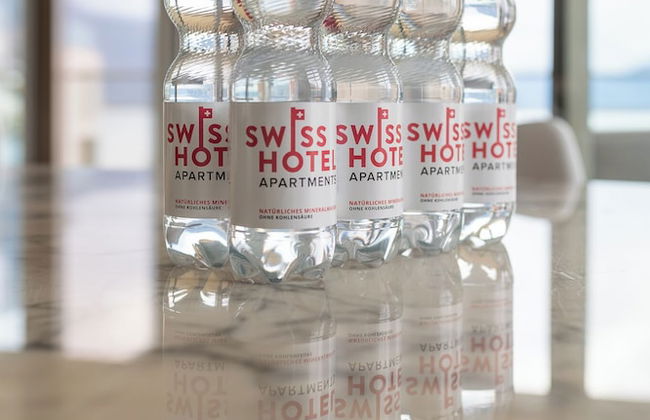 Montreux Lake View Apartments and Spa - Foto 57