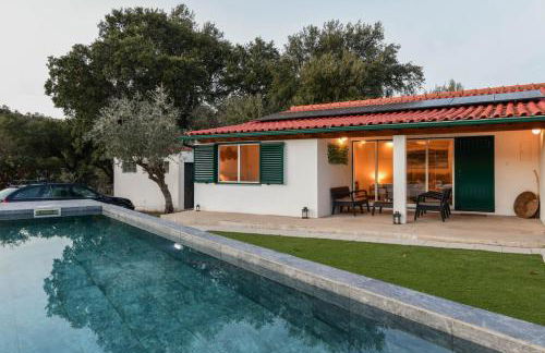 Marvão Quinta da Bela Vista - Foto 28