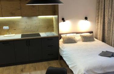 Apartament Chopina - Foto 21