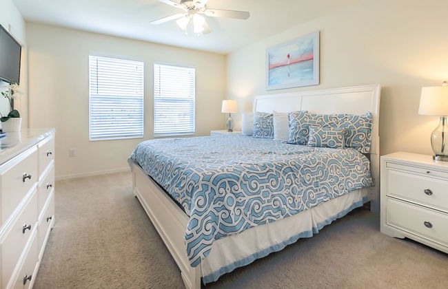 3175tc Amazing Compass Baytown Home Sleeps 10 - Foto 13