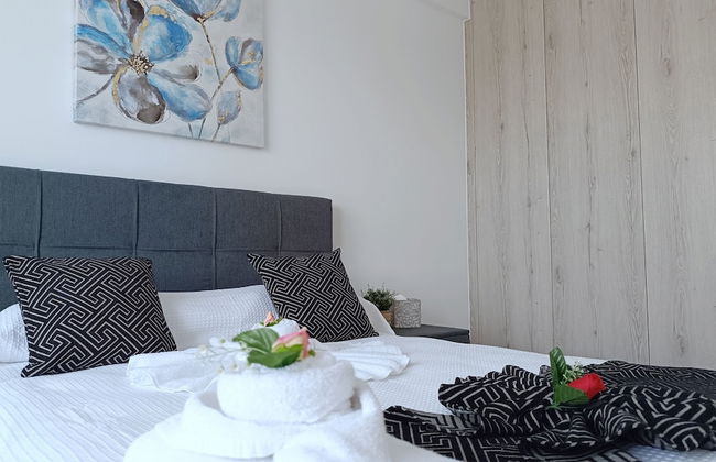 Larvella Estia Luxury Suites - Foto 3