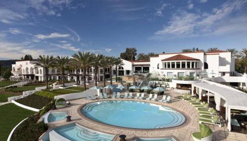 Luxury Villas at Omni La Costa Resort & Spa - Foto 4