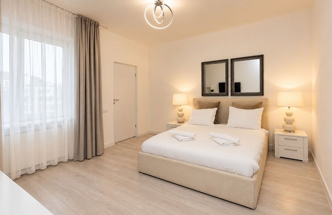 Metropole Apartments Old Town - Photo 4