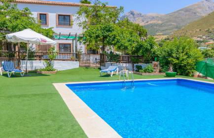 La Casita del Campo Alcaucín by Ruralidays - Photo 30