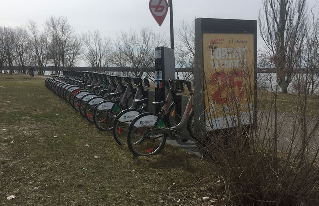Cozy water front Montreal - Foto 37