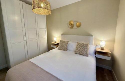 Nervion Apartments Sevilla - Photo 2