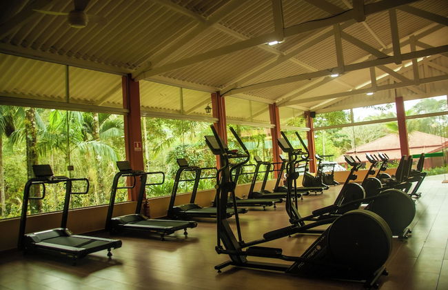 Matiz Igaratá Resort, Spa e Eventos - Foto 46