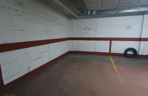 apartamento Vigo Samil - Foto 26