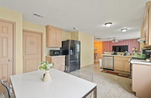 Modern Comfort Home in Katy - Foto 31