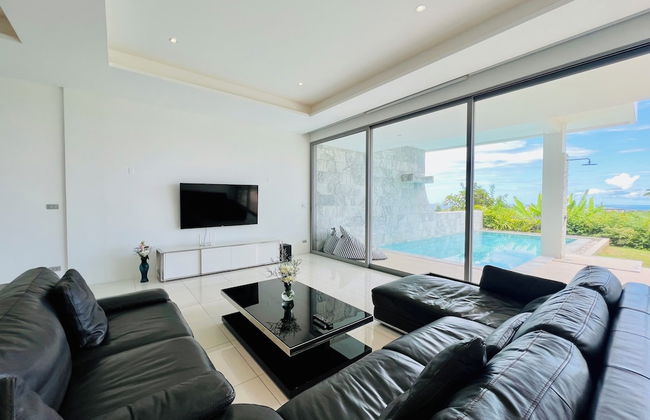 The View Phuket By Resava - Photo 3