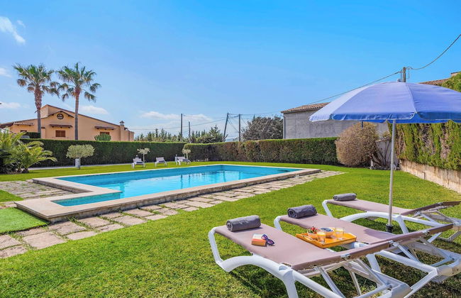 Villa Eu Figueral - Foto 16