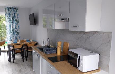 Domki Morskie - Foto 54