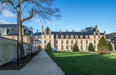 Exceptionnel Château près de Paris - Foto 11