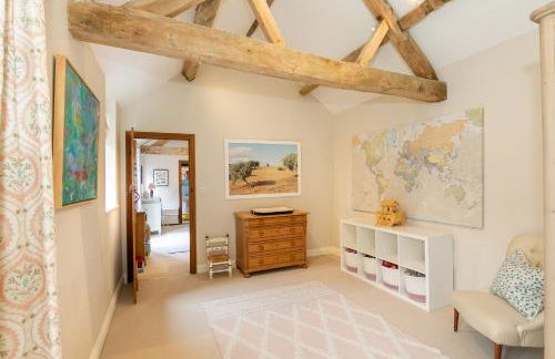Stunning 4-Bedroom Family Home Near Banbury - Foto 24
