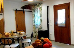 Casa Cueva Las Chicas del Puente - Photo 12