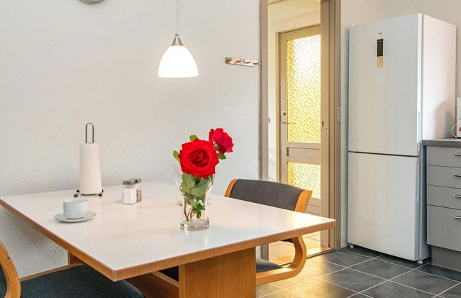 8 Person Holiday Home in Struer - Foto 18