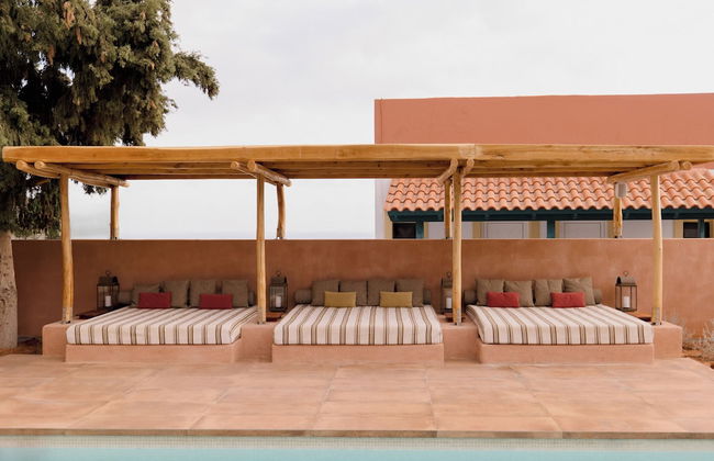 Koutouloufari Village Holiday Club - Foto 50