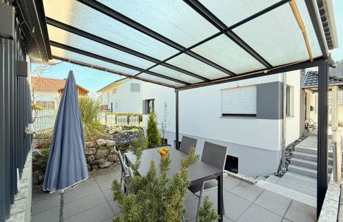 Ferienwohnung Auszeit - Foto 15