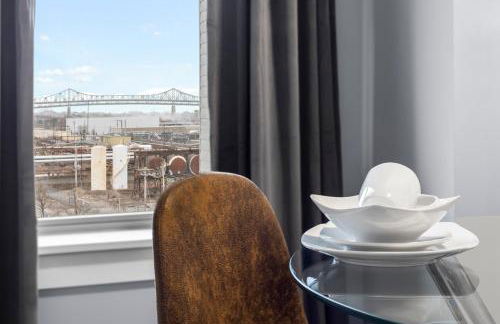 Furnished Apartments near Encore Boston - Foto 54