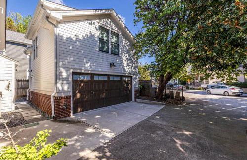 Hidden Gem O4W Carriage House Near Krog Market - Foto 19