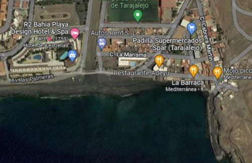 Los Majos Fuerteventura - Photo 21