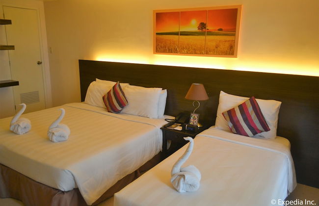 Destination Hotel Tagaytay - Foto 16