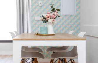 APARTAMENTOS AVENIDA DE AMERICA - Foto 55