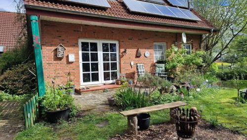 Ferienwohnung Lootsenhuus 85115 - Foto 5