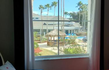 Free Shuttle 2 Queen Disney Area - Foto 146