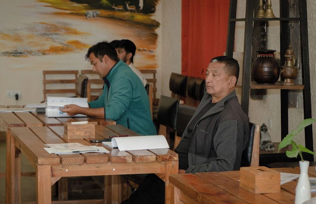 Nana Jungle Resort Near Chitwan National Park - Foto 65