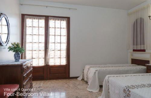 Akivillas Quarteira Rose - Photo 13