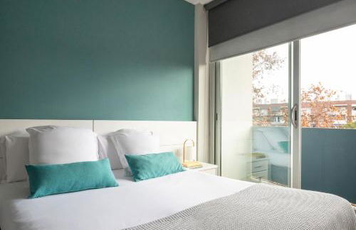 Feelathome Poblenou Beach Apartments - Foto 24