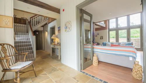 5 Ivy Farm Barns - Foto 3