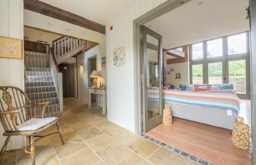 5 Ivy Farm Barns - Foto 3