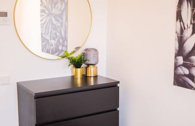 Serviced 3BR Apartment in Utrecht - Photo 22