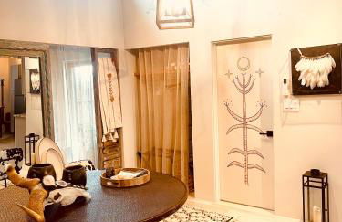 Santa Fe Modern FARMHOUSE 1 ACRE PRIVATE RD SOAKING ROOM 3 min Canyon rd - Foto 30