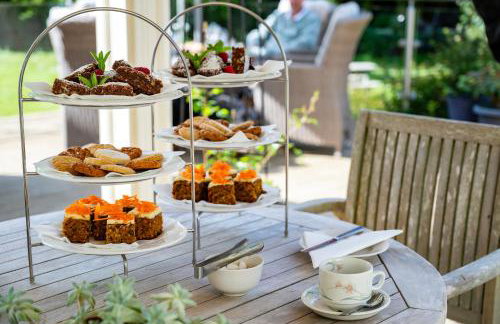 Penmorvah Manor Hotel - Foto 13