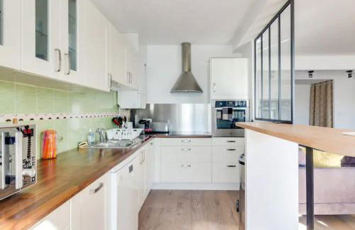 L'Indigo - Les Maisons de Madeleine - Foto 7