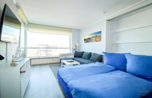 Haus Frische Brise Wohnung 7 10 Inselblick - Foto 6