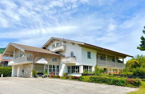 Hubertus Appartements Inzell - Foto 22