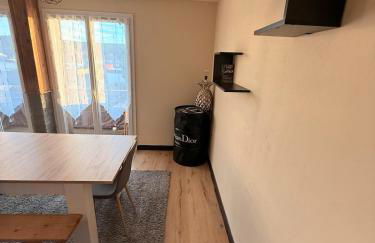 Appartement chaleureux familial - Foto 15