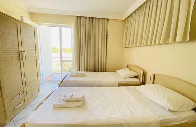 SUNSET BEACH CLUB LEBRENTALS - Foto 38